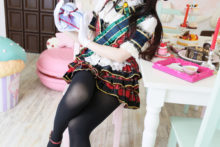 Idolmaster – Sachi Budou – Rin (141)