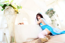Idolmaster – Sachi Budou – Rin (1410)
