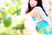 Idolmaster – Sachi Budou – Rin (1412)