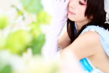 Idolmaster – Sachi Budou – Rin (1413)