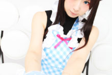 Idolmaster – Sachi Budou – Rin (1417)
