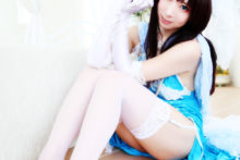 Idolmaster – Sachi Budou – Rin (1422)