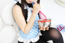 Idolmaster – Sachi Budou – Rin (1424)