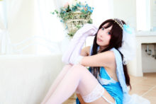 Idolmaster – Sachi Budou – Rin (1425)