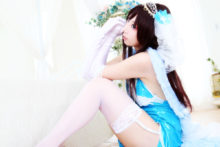 Idolmaster – Sachi Budou – Rin (1427)