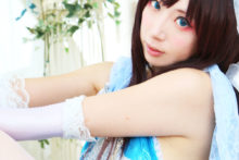 Idolmaster – Sachi Budou – Rin (1428)