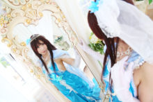 Idolmaster – Sachi Budou – Rin (1430)