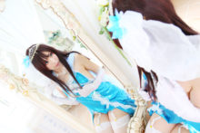 Idolmaster – Sachi Budou – Rin (1435)
