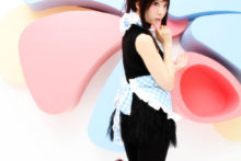 Idolmaster – Sachi Budou – Rin (1439)