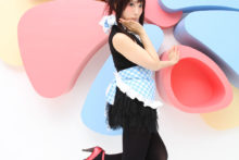 Idolmaster – Sachi Budou – Rin (1440)