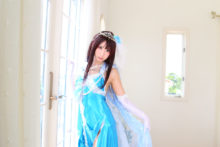 Idolmaster – Sachi Budou – Rin (1448)