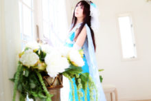 Idolmaster – Sachi Budou – Rin (1450)