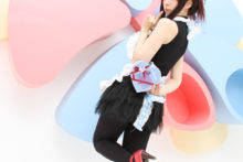 Idolmaster – Sachi Budou – Rin (1451)