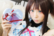 Idolmaster – Sachi Budou – Rin (1453)