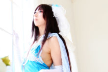 Idolmaster – Sachi Budou – Rin (1454)