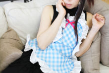 Idolmaster – Sachi Budou – Rin (1458)