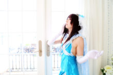 Idolmaster – Sachi Budou – Rin (1463)