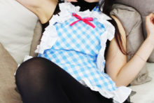 Idolmaster – Sachi Budou – Rin (1467)