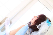 Idolmaster – Sachi Budou – Rin (1468)