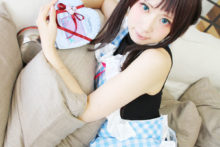 Idolmaster – Sachi Budou – Rin (1471)