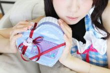 Idolmaster – Sachi Budou – Rin (1473)