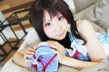 Idolmaster – Sachi Budou – Rin (1474)