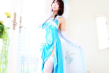 Idolmaster – Sachi Budou – Rin (1475)
