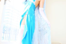 Idolmaster – Sachi Budou – Rin (1476)