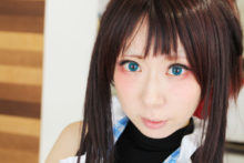 Idolmaster – Sachi Budou – Rin (1478)
