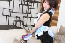 Idolmaster – Sachi Budou – Rin (1479)