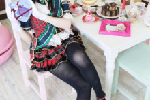 Idolmaster – Sachi Budou – Rin (148)