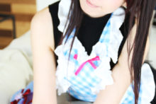 Idolmaster – Sachi Budou – Rin (1482)