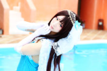 Idolmaster – Sachi Budou – Rin (1483)