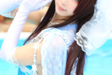 Idolmaster – Sachi Budou – Rin (1484)