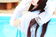 Idolmaster – Sachi Budou – Rin (1485)