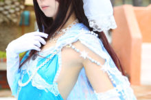 Idolmaster – Sachi Budou – Rin (1487)