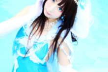 Idolmaster – Sachi Budou – Rin (1490)
