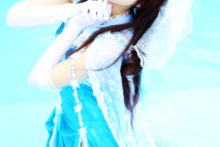 Idolmaster – Sachi Budou – Rin (1491)