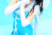 Idolmaster – Sachi Budou – Rin (1492)