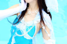 Idolmaster – Sachi Budou – Rin (1493)