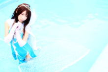 Idolmaster – Sachi Budou – Rin (1496)