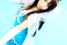 Idolmaster – Sachi Budou – Rin (1497)