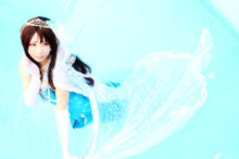 Idolmaster – Sachi Budou – Rin (1499)