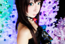 Idolmaster – Sachi Budou – Rin (15)