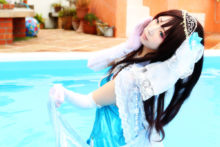 Idolmaster – Sachi Budou – Rin (1505)