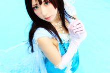Idolmaster – Sachi Budou – Rin (1508)
