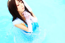 Idolmaster – Sachi Budou – Rin (1510)