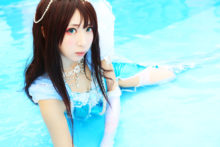 Idolmaster – Sachi Budou – Rin (1512)