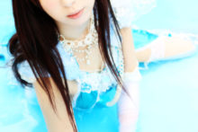 Idolmaster – Sachi Budou – Rin (1513)