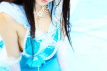 Idolmaster – Sachi Budou – Rin (1514)